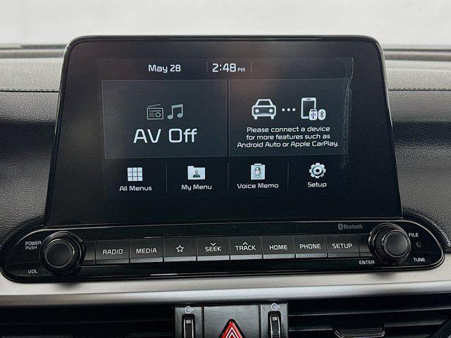 used 2019 Kia Forte car, priced at $15,990