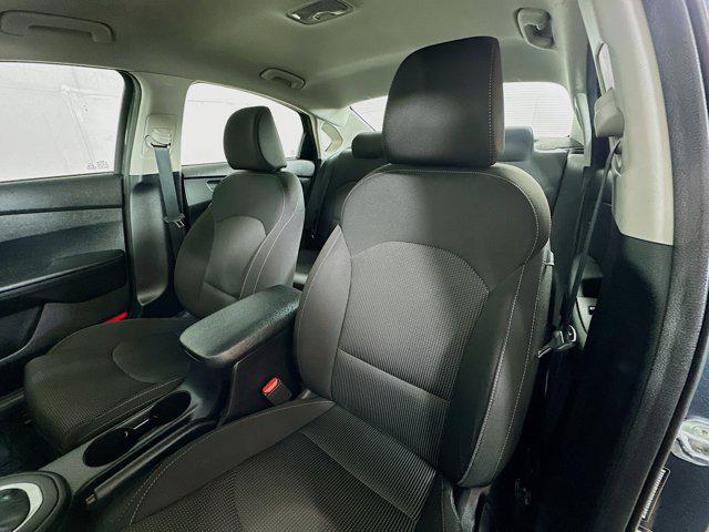 used 2019 Kia Forte car, priced at $15,990