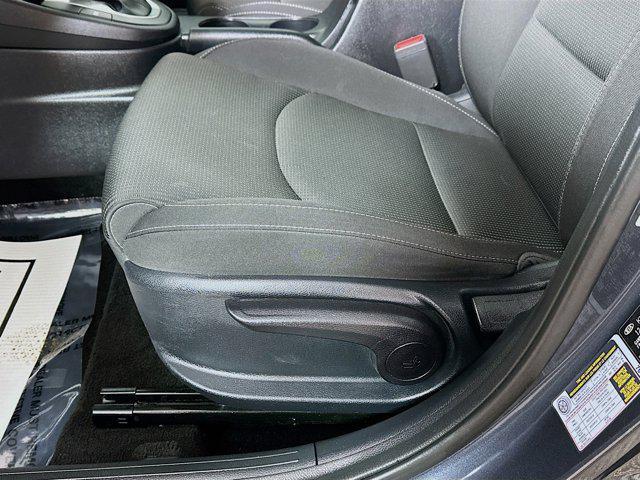 used 2019 Kia Forte car, priced at $15,990