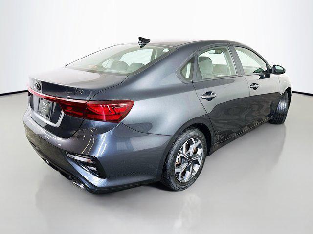 used 2019 Kia Forte car, priced at $15,990
