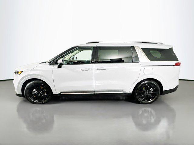 used 2024 Kia Carnival car, priced at $44,492