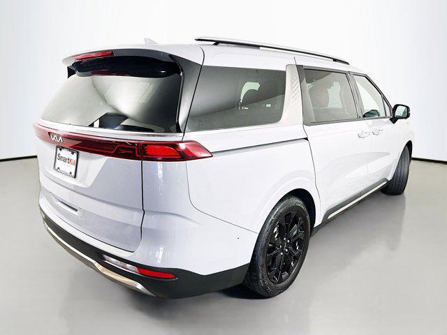 used 2024 Kia Carnival car, priced at $44,492