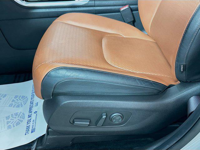 used 2024 Kia Carnival car, priced at $44,492