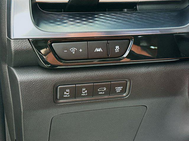 used 2024 Kia Carnival car, priced at $44,492