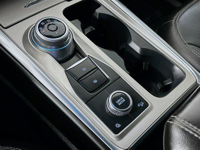 used 2022 Ford Explorer car, priced at $26,471
