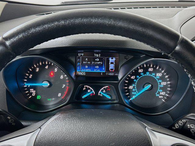 used 2014 Ford Escape car, priced at $9,930