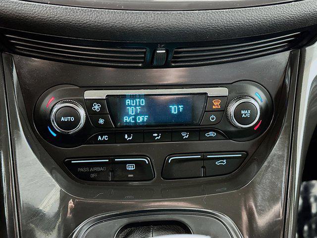 used 2014 Ford Escape car, priced at $9,930