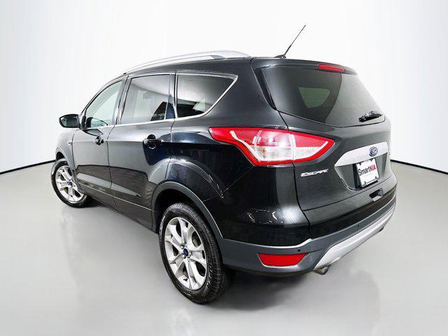 used 2014 Ford Escape car, priced at $9,930
