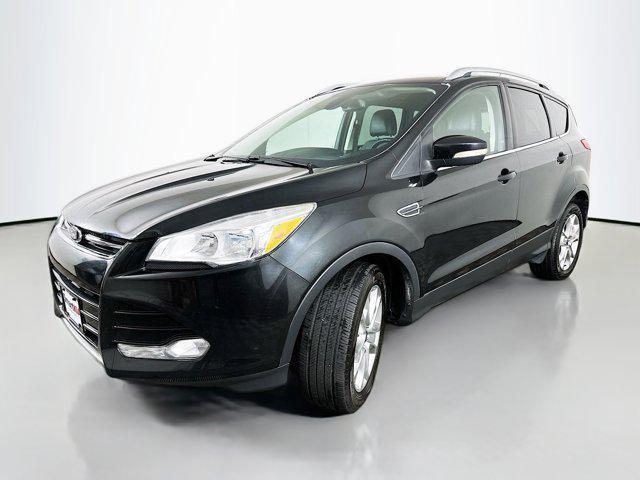 used 2014 Ford Escape car, priced at $9,930