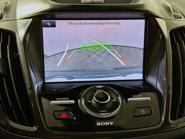 used 2014 Ford Escape car, priced at $9,930