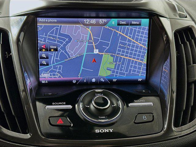 used 2014 Ford Escape car, priced at $9,930