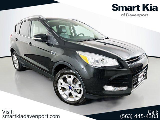 used 2014 Ford Escape car, priced at $9,930