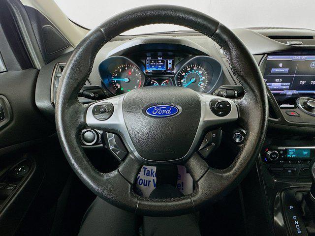 used 2014 Ford Escape car, priced at $9,930