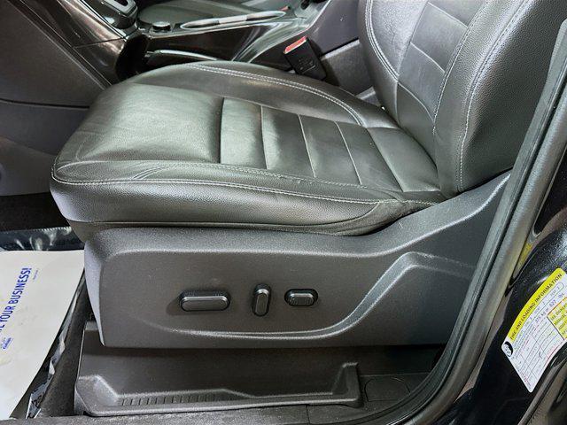 used 2014 Ford Escape car, priced at $9,930