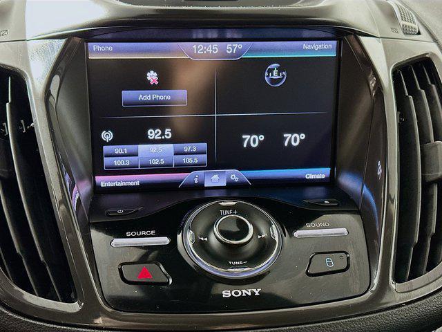 used 2014 Ford Escape car, priced at $9,930