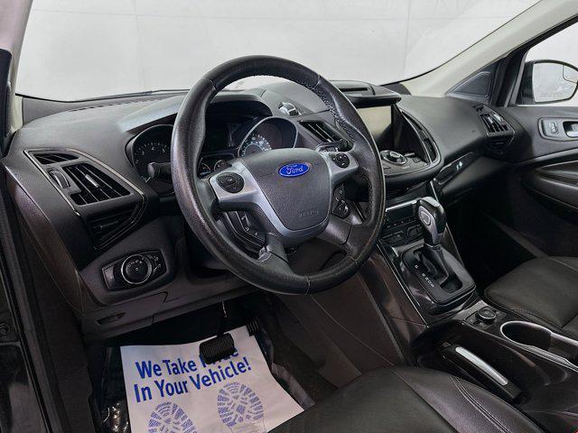 used 2014 Ford Escape car, priced at $9,930