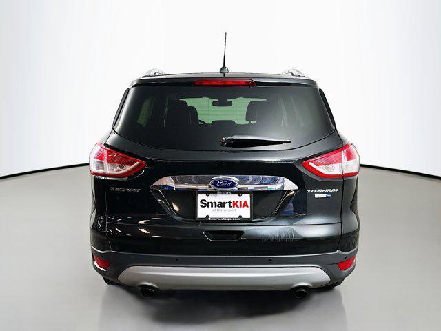 used 2014 Ford Escape car, priced at $9,930