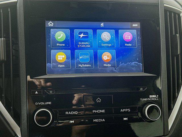 used 2021 Subaru Crosstrek car, priced at $18,060