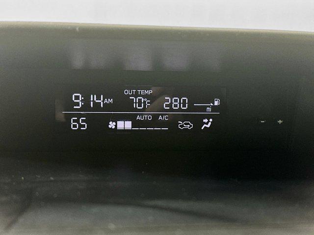 used 2021 Subaru Crosstrek car, priced at $18,060