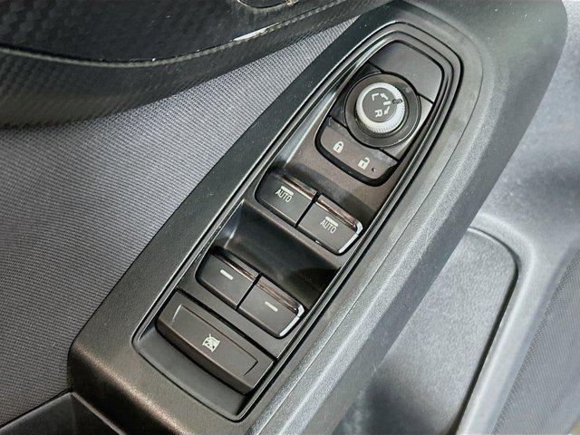 used 2021 Subaru Crosstrek car, priced at $18,060