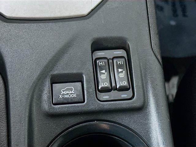 used 2021 Subaru Crosstrek car, priced at $18,060