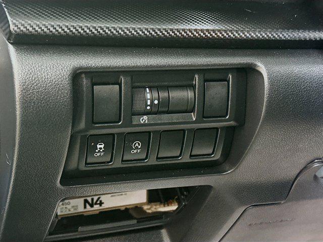 used 2021 Subaru Crosstrek car, priced at $18,060