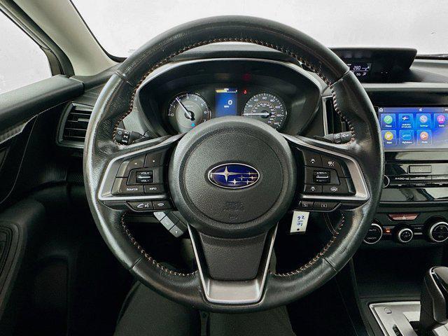 used 2021 Subaru Crosstrek car, priced at $18,060