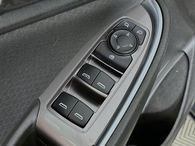used 2018 Chevrolet Malibu car, priced at $16,480