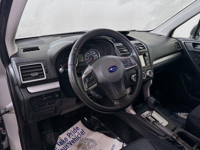 used 2016 Subaru Forester car, priced at $11,754