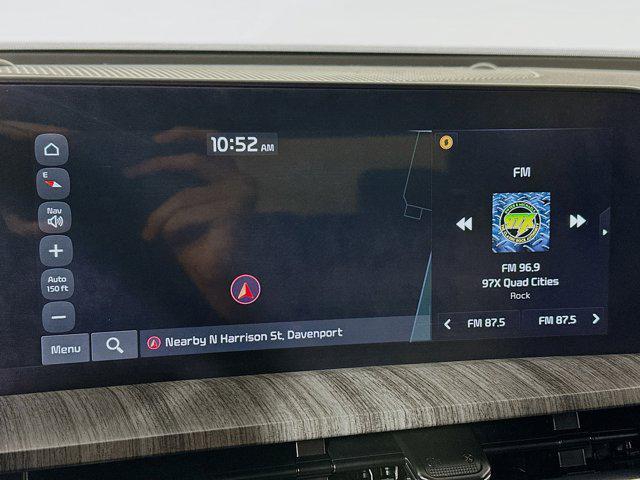 used 2024 Kia Telluride car, priced at $41,999