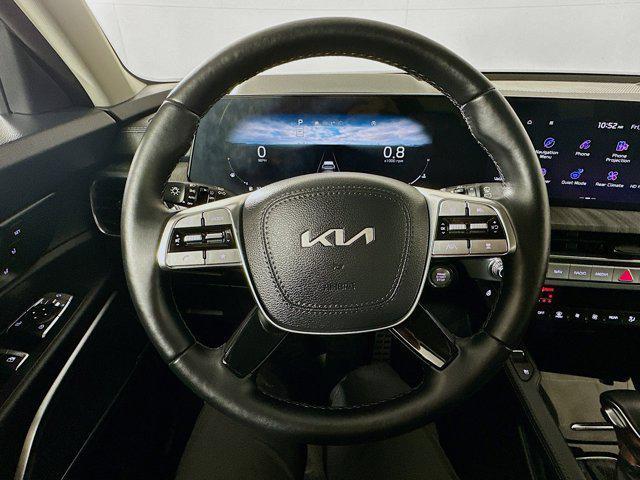 used 2024 Kia Telluride car, priced at $41,999