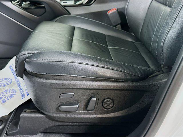 used 2024 Kia Telluride car, priced at $41,999