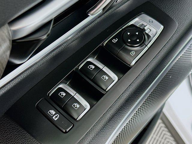 used 2024 Kia Telluride car, priced at $41,999