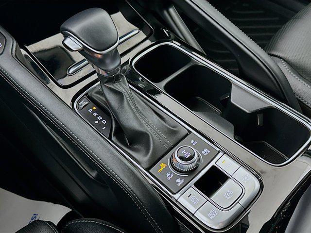 used 2024 Kia Telluride car, priced at $41,999