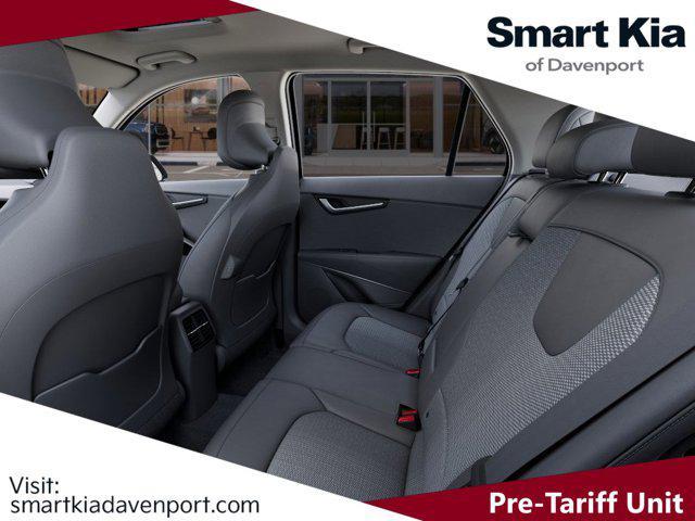 new 2025 Kia Niro car, priced at $34,405