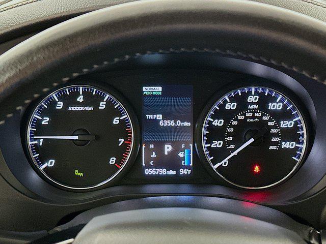used 2018 Mitsubishi Outlander car, priced at $15,990