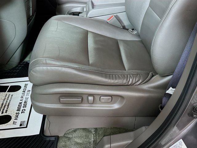 used 2016 Honda Odyssey car, priced at $15,755