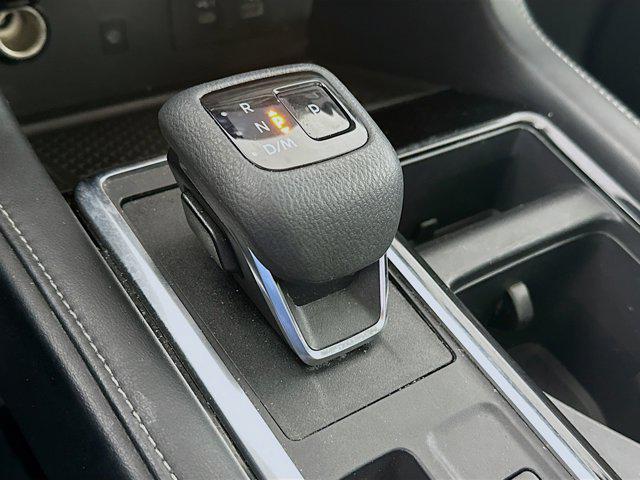 used 2022 Nissan Pathfinder car, priced at $31,758