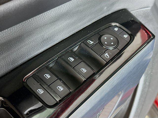 used 2022 Nissan Pathfinder car, priced at $31,758