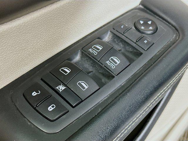 used 2020 Chrysler Voyager car, priced at $16,870