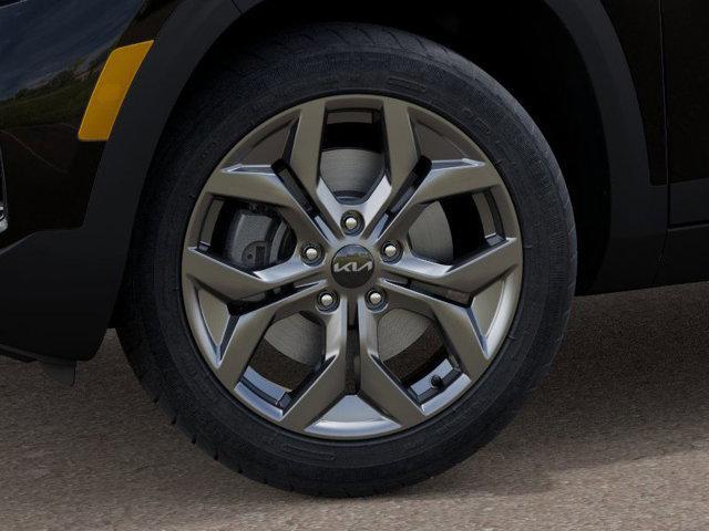 new 2026 Kia Seltos car, priced at $26,065