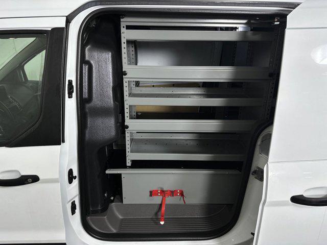 used 2020 Ford Transit Connect car, priced at $17,235