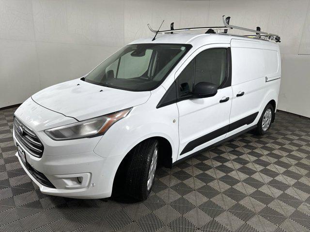 used 2020 Ford Transit Connect car, priced at $17,235