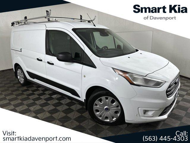 used 2020 Ford Transit Connect car, priced at $17,235