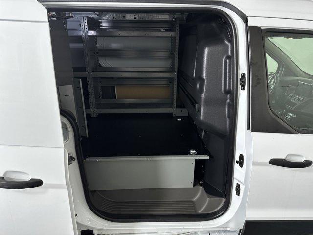 used 2020 Ford Transit Connect car, priced at $17,235