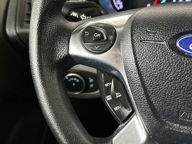 used 2020 Ford Transit Connect car, priced at $17,235