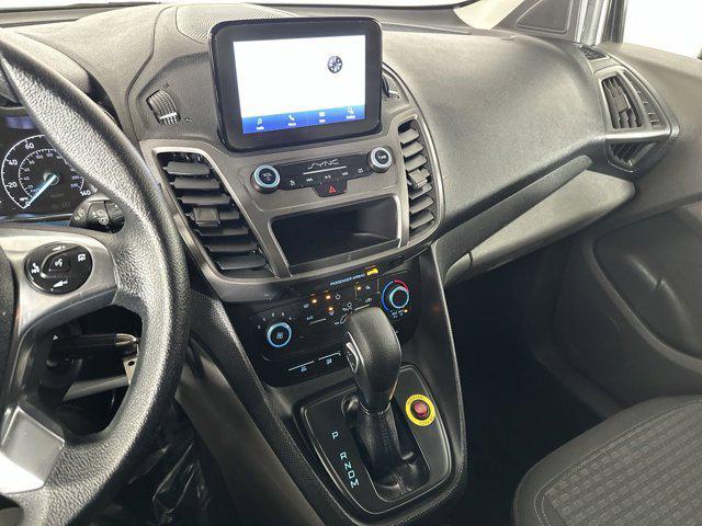 used 2020 Ford Transit Connect car, priced at $17,235