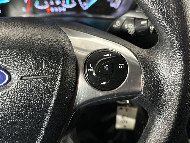 used 2020 Ford Transit Connect car, priced at $17,235