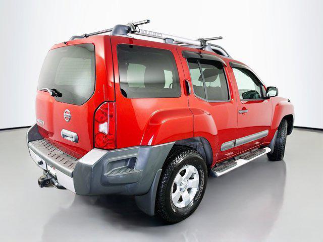 used 2013 Nissan Xterra car, priced at $9,899