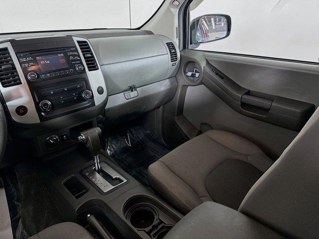 used 2013 Nissan Xterra car, priced at $9,899
